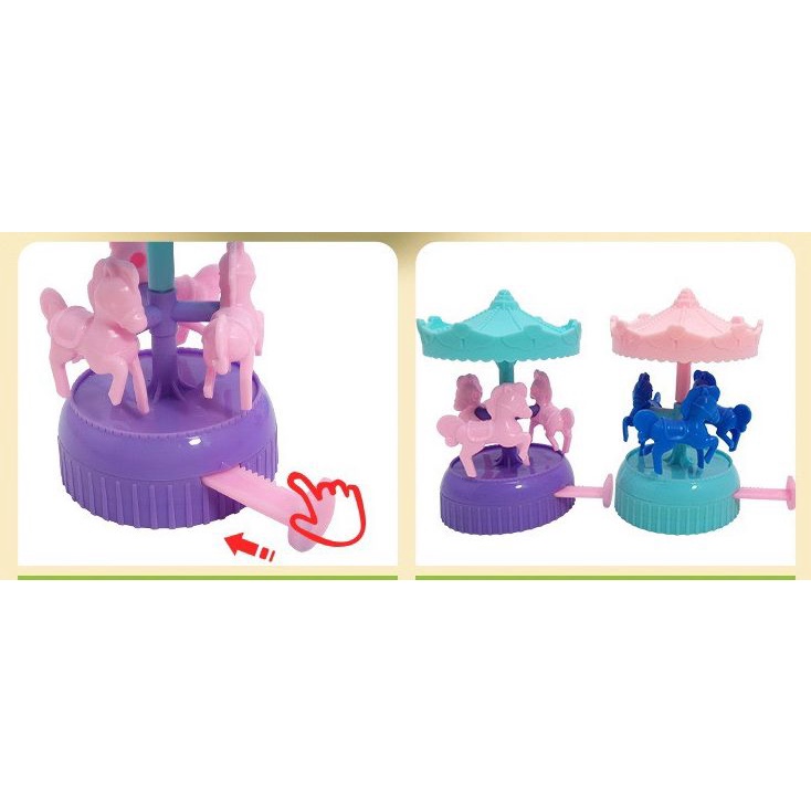 Đồ chơi công viên giải trí cho bé