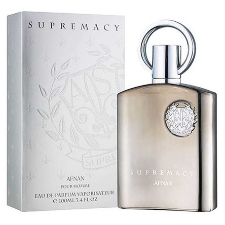 Nước hoa nam Supremacy Afnan