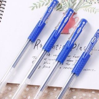 BÚT BI XANH ĐỎ MỰC NƯỚC 1 CHIẾC