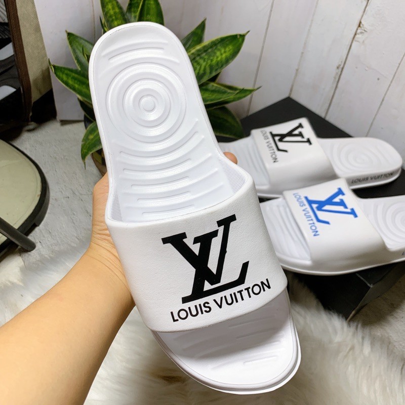 Dép đúc nam quai ngang êm nhẹ bền chất đẹp