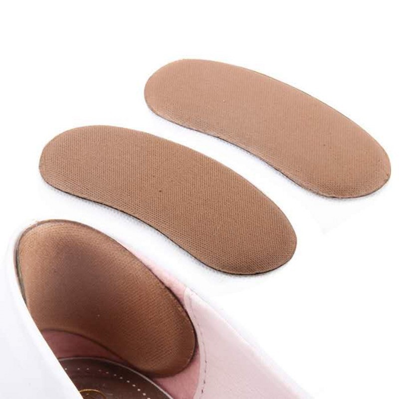 Bộ 2 miếng lót gót giày vải êm chân 1441 shop tiện ích 777