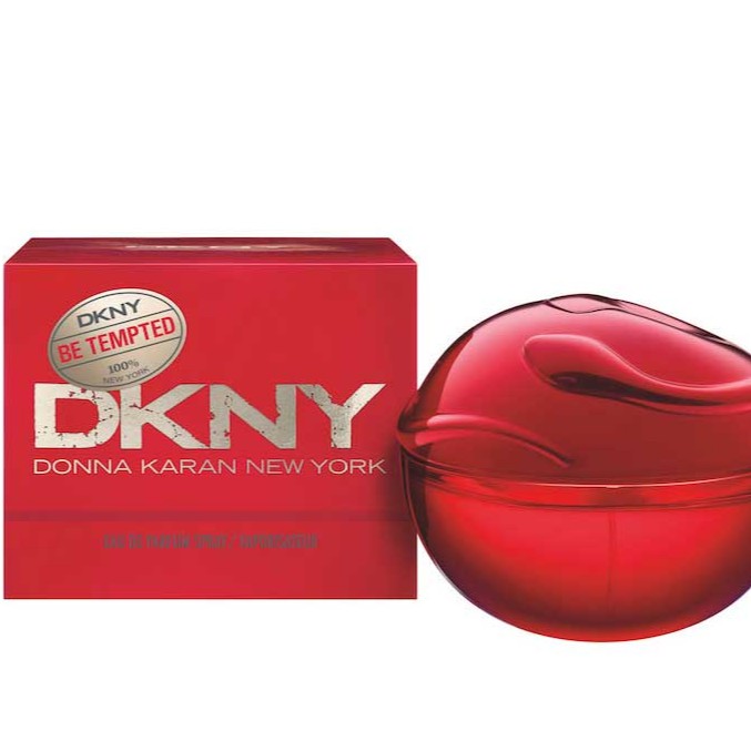 NƯỚC HOA DONNA KARAN DKNY BE TEMPTED EDP 100ML CHÍNH HÃNG - 6624