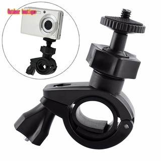 Giá đỡ camera hành trình GoPro Hero 4 Xiaoyi gắn ghi đông xe đạp
