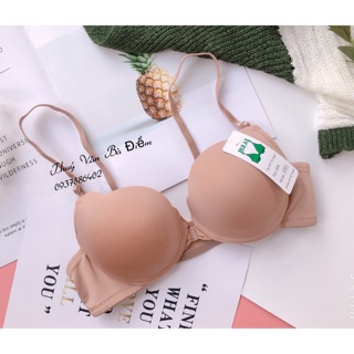 Áo Ngực Cài Trước