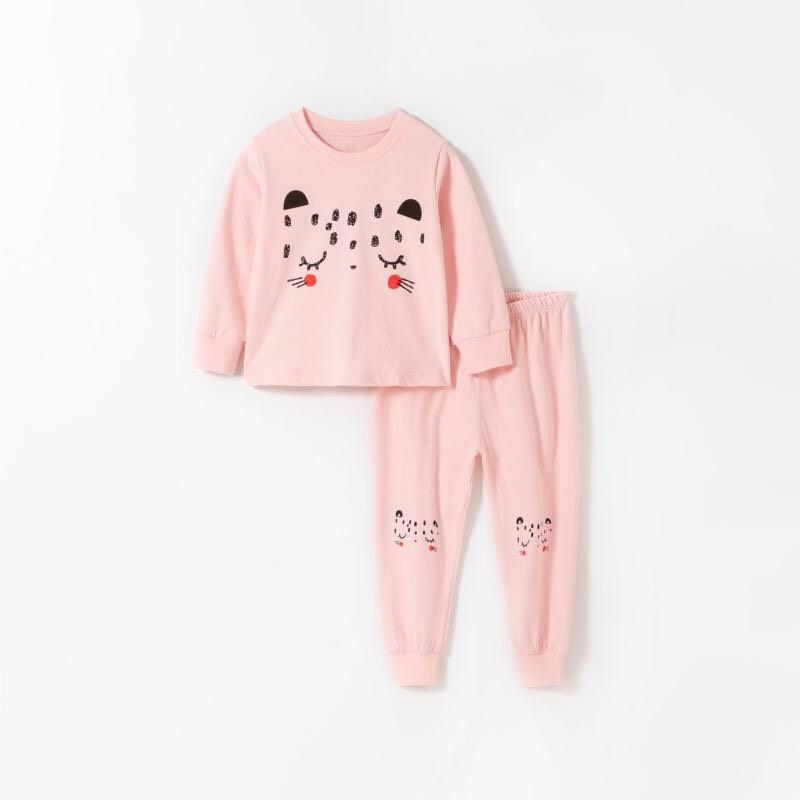 Bộ dài tay Malwee