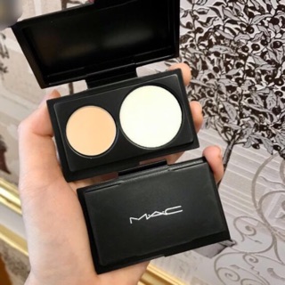 Phấn phủ MAC Studio Fix Power minisize