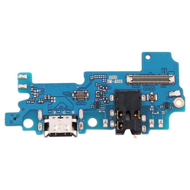Cụm chân sạc samsung A31 SM-315F