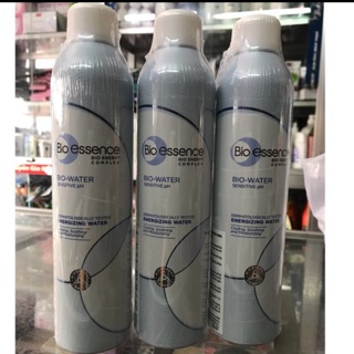 Nước Xịt Khoáng Miracle Bio Water Bio-Essence (300ml)