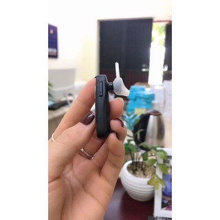 Tai nghe Bluetooth 1 bên đàm thoại 2 chiều