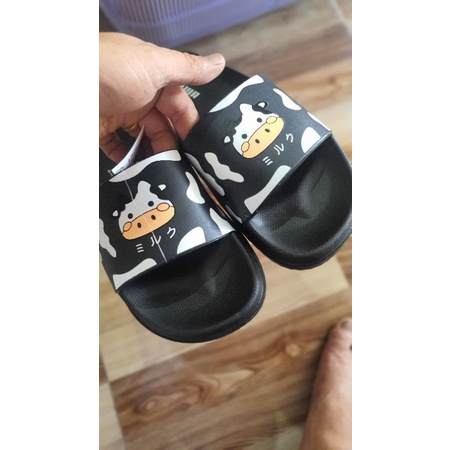 Dép 1 quay con bò DU WA đủ tấc cả các size cho các bạn