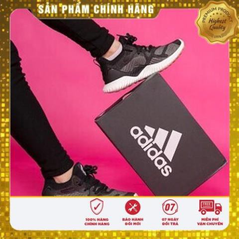 [Hạ Giá] Giày Thể Thao 💥FREESHIP💥 Khi Nhập Mã [GIAY THOI TRANG] Giày Sneaker Unisex Alphabounce Beyond W CG5581