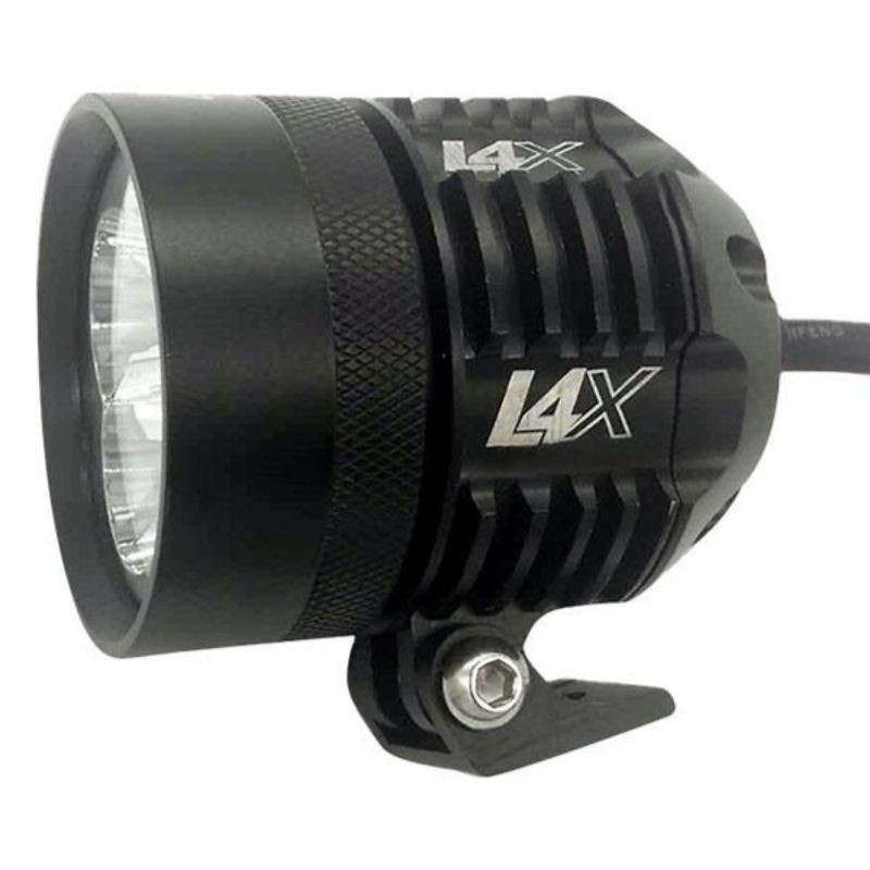 đèn trợ sáng L4X 40W siêu sáng hàng loại 1