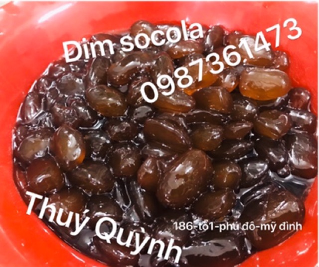 Đác rim dứa 1kg to | BigBuy360 - bigbuy360.vn
