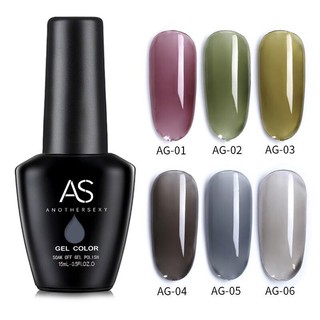 Sơn thạch as - (mã AG) cao cấp