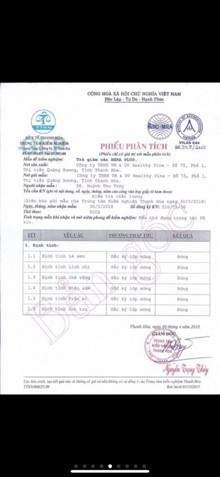 💥HÀNG CHÍNH HÃNG💥 THẢO MỘC GIẢM CÂN HERA PLUS | BigBuy360 - bigbuy360.vn