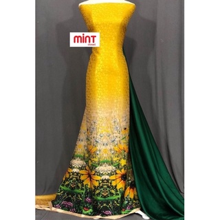 Vải lụa cao cấp t01/22