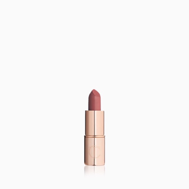 CHARLOTTE TILBURY 🌹 Son Charlotte Tilbury Matte Revolution màu Pillow Talk, Very Victoria