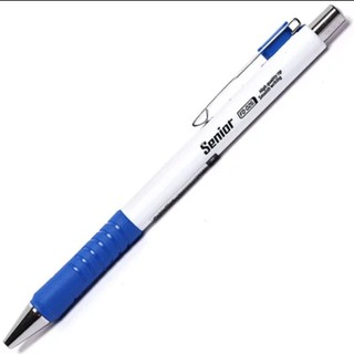 Bút Bi Flexoffice FO-026 (Hộp 20 Cây)