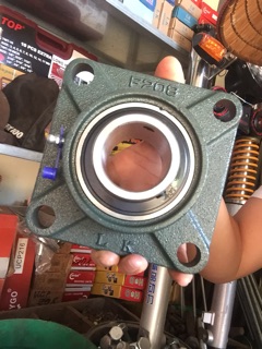Gối đỡ vòng bi UCF 208 ❌❌❌