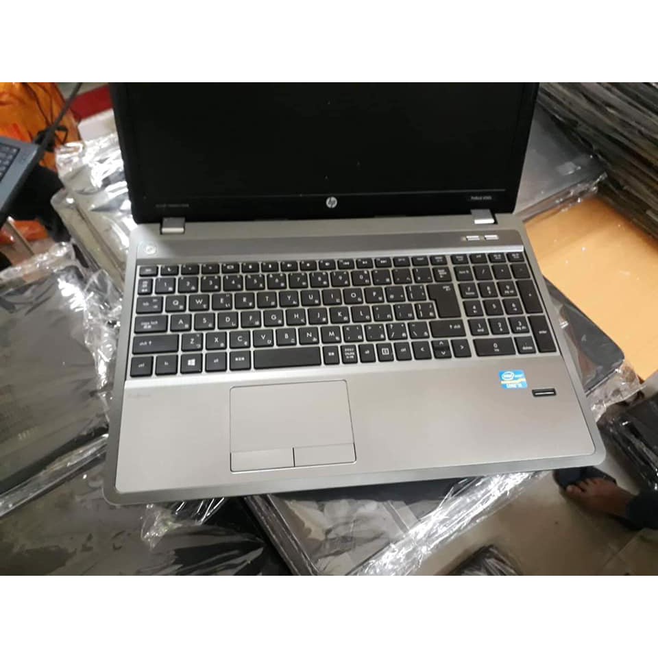 Laptop HP probook 4540s (Core i5-3210M, 4GB, 250GB, Intel HD Graphics 4000, 15.6inch HD LED)