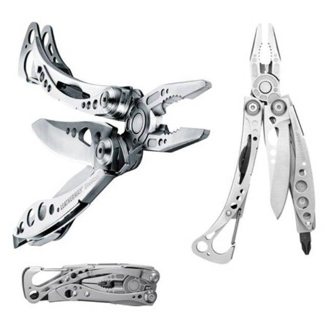 Dụng cụ đa năng Leatherman Skeletool