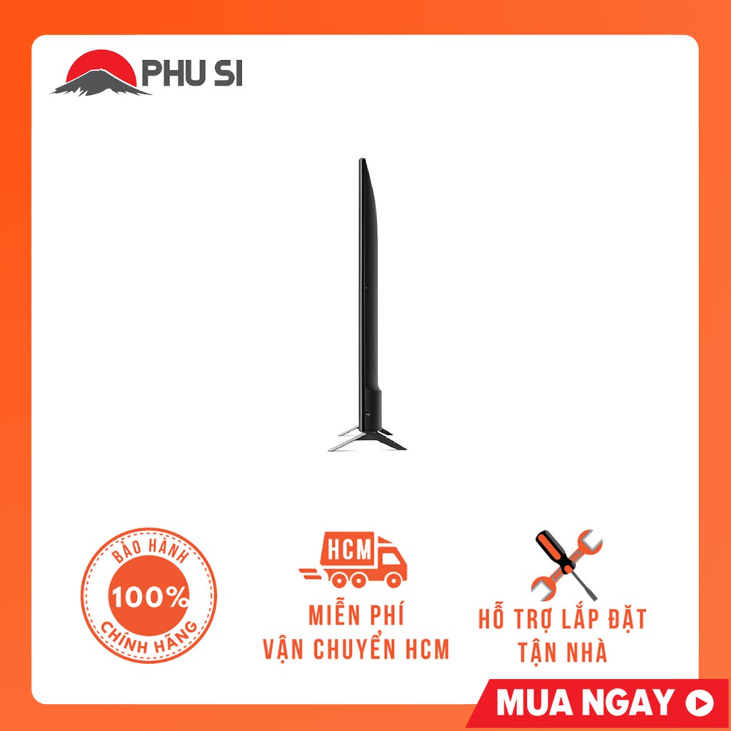 [GIAO HCM] Smart Tivi LG 4K 75 inch 75UN8000PTB ThinQ AI | BigBuy360 - bigbuy360.vn