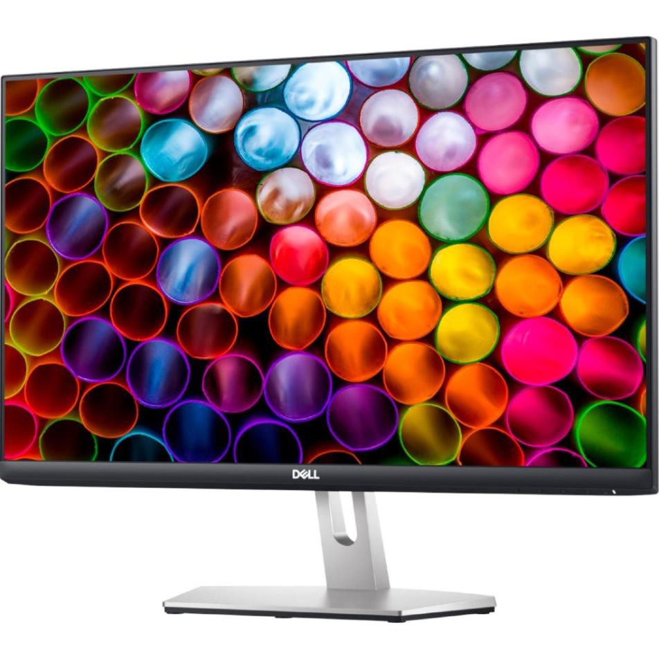 Màn Hình LCD Dell S2421H 23.8 Inch Full HD 1920x1080/ IPS/ 4ms - Hàng chính hãng