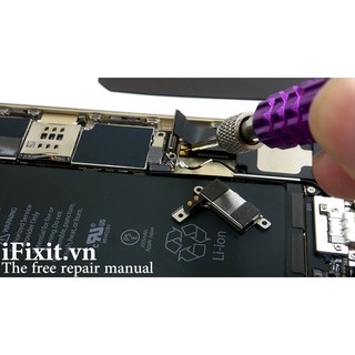 Cục rung Iphone 6