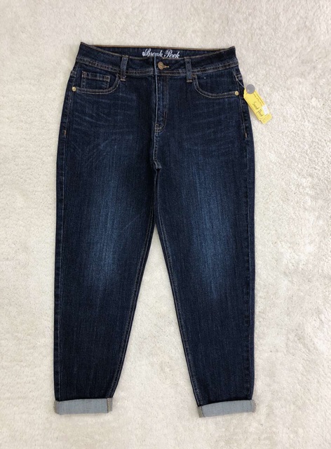 quẩn jeans size 30—34