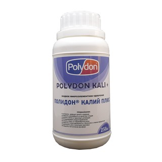 Phân bón Poly. KALI+SI 250ml