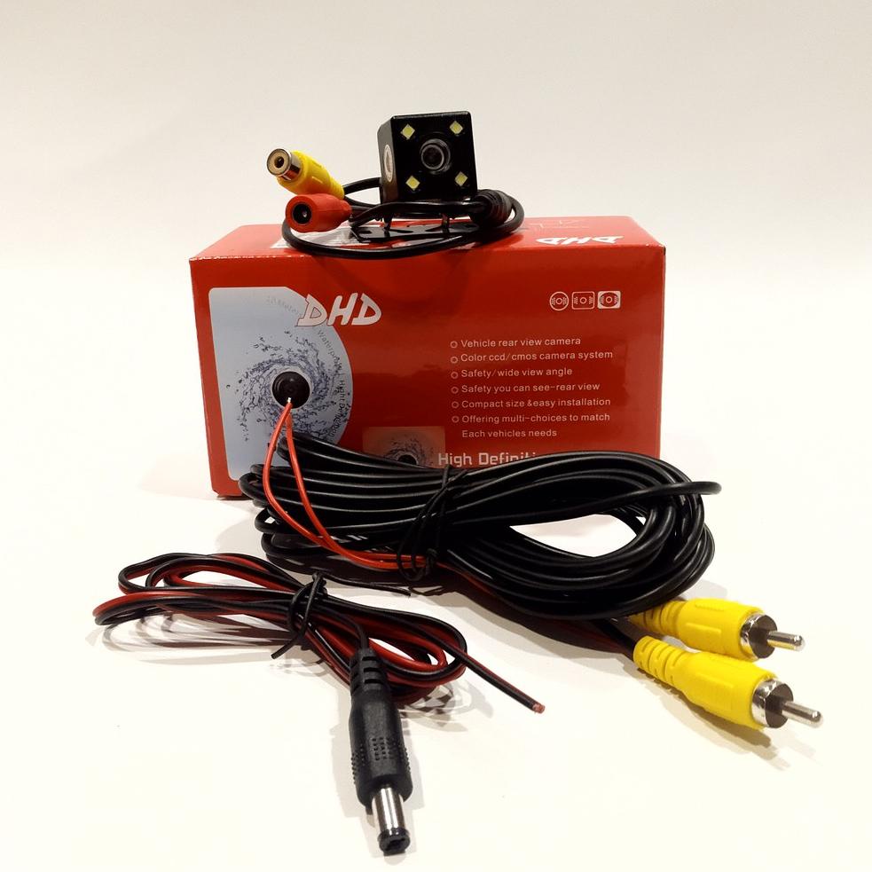 Camera Đỗ Xe Sau DHD-CM335 Đa Năng 46)