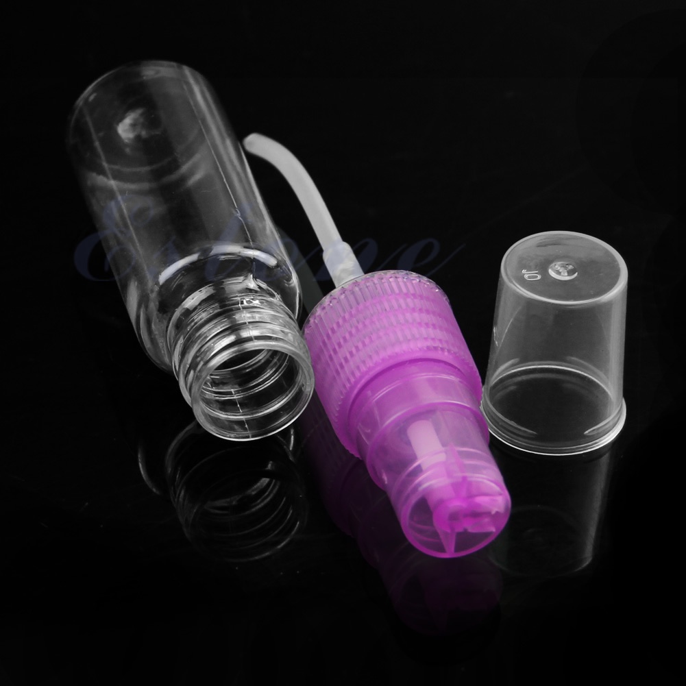 ✿ 1 Chai Xịt Nước Hoa Rỗng 10ml