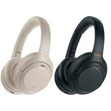 Tai nghe chụp tai Bluetooth Sony WH-1000XM4