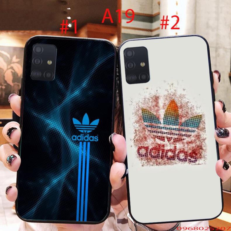 ỐP OPPO ADIDAS NHỰA DẺO A1K/REALME C2/A3S/A5/REALME C1/A5S/A7/A31/NEO5/A33/NEO7/A59/F1S/A37/NEO9/A73/F5/A520/A920-A19A