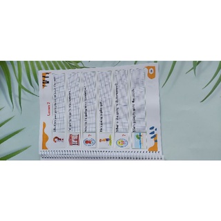 Lviet Get ready Starter, Mover, Flyer ( tùy ý chọn)