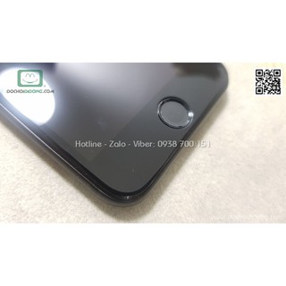 Miếng Dán Cường Lực Full Màn Hình IPhone 7 8 6D