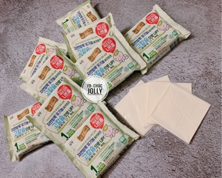 Phomai Hàn tách muối( có tách lẻ)