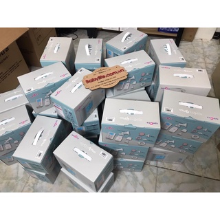 Máy Hút Sữa SPECTRA 9Plus