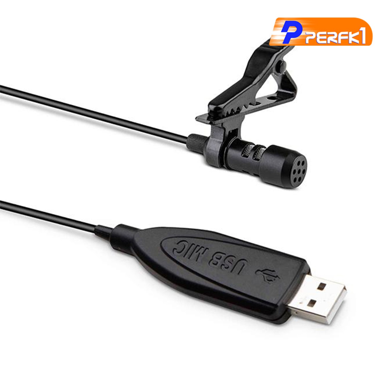 Micro Cài Áo Kết Nối Usb Tiện Dụng