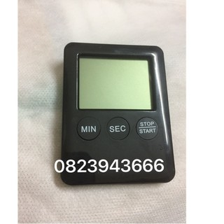 Đồng Hồ Bấm Giờ nhỏ