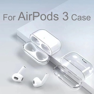 CaseAirPods Pro 2nd airpods pro 2021 airpod1 2  Vỏ bọc Clear silicon dẻo đựng tai nghe không dây trong suốt siêu đẹp