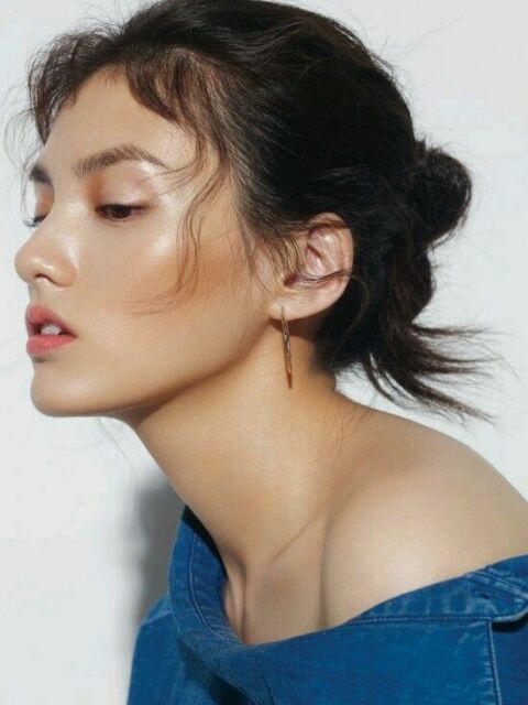 Phấn bắt sáng The Balm Mary Lou