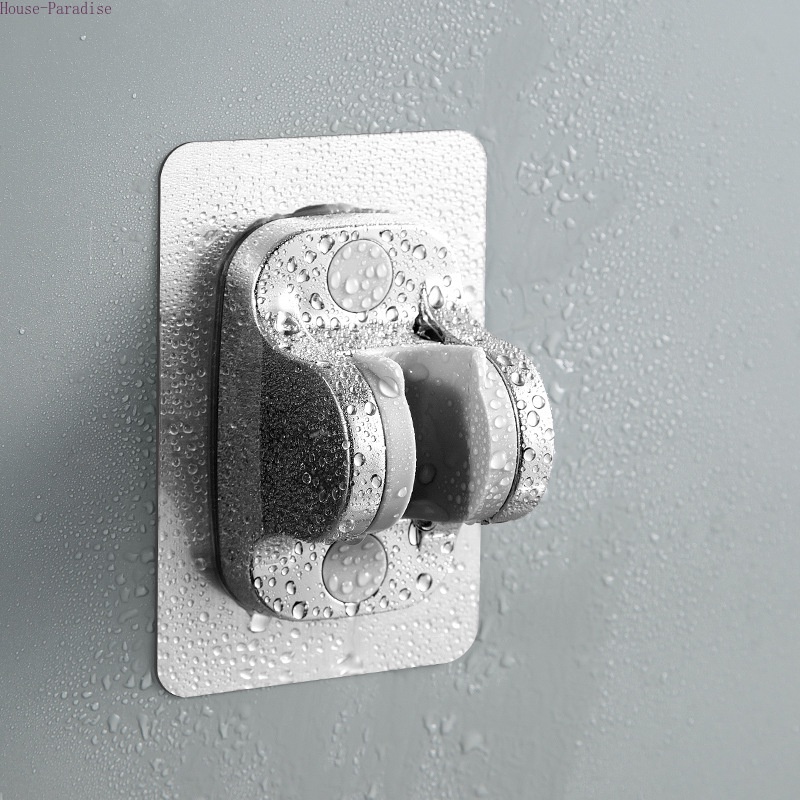 Giá đỡ đầu vòi sen có thể điều chỉnh tiện lợi