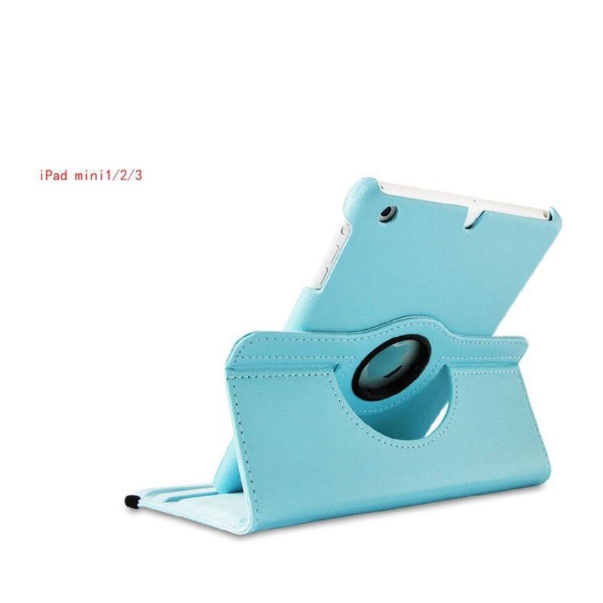 Ốp lưng có giá đỡ xoay 360 độ cho Apple iPad Air 1 | BigBuy360 - bigbuy360.vn