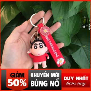 Móc khóa Cushin bút chì