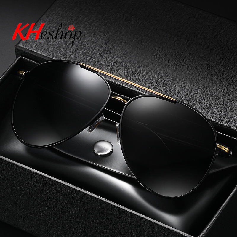 Phong cách thời trang mới,  lái xe câu cá siêu hot nhiều màu lựa chọn hàng xịn chống UV400 đẳng cấp mã Y8738