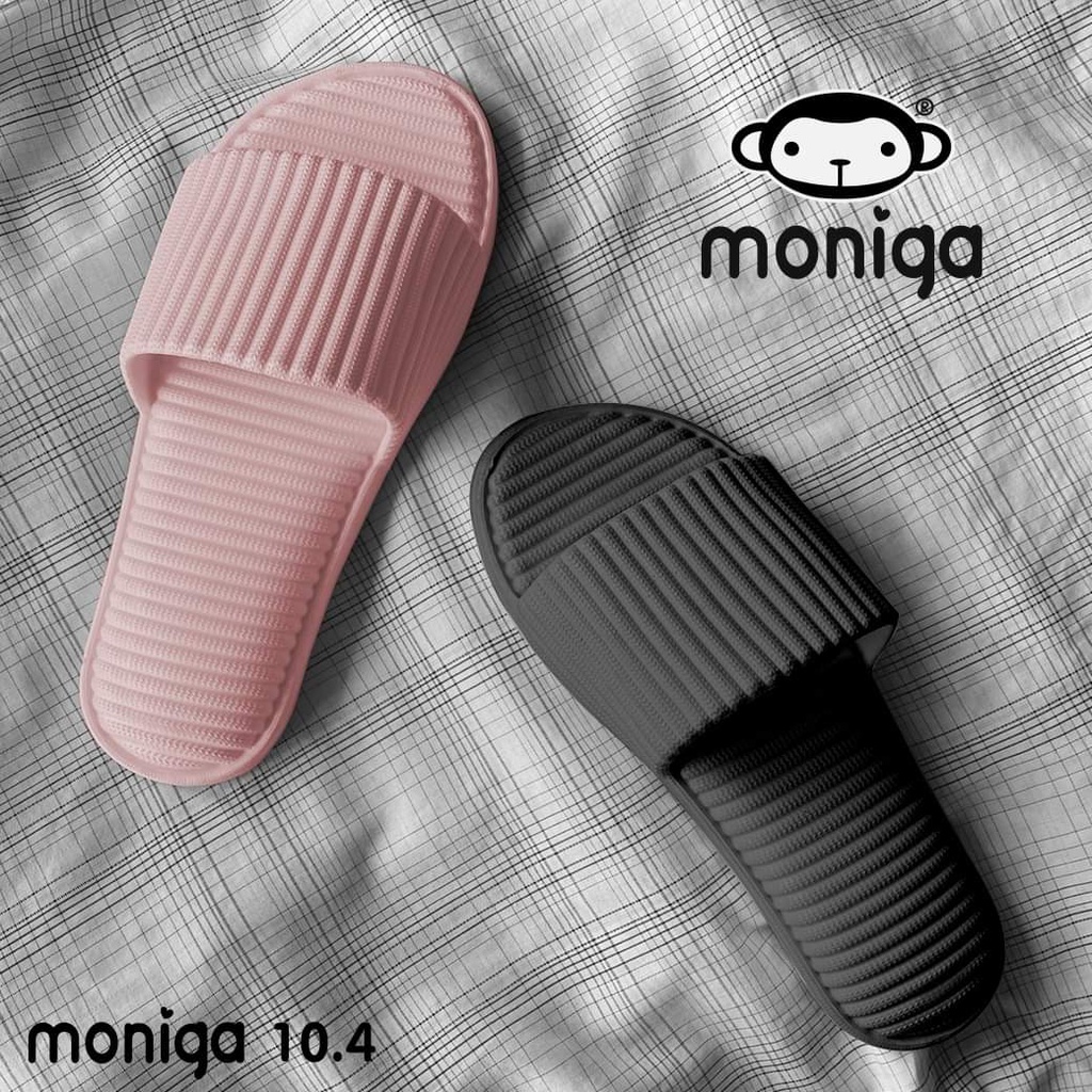 Dép Nữ Thái Lan Quai Ngang Monobo Moniga 10.4