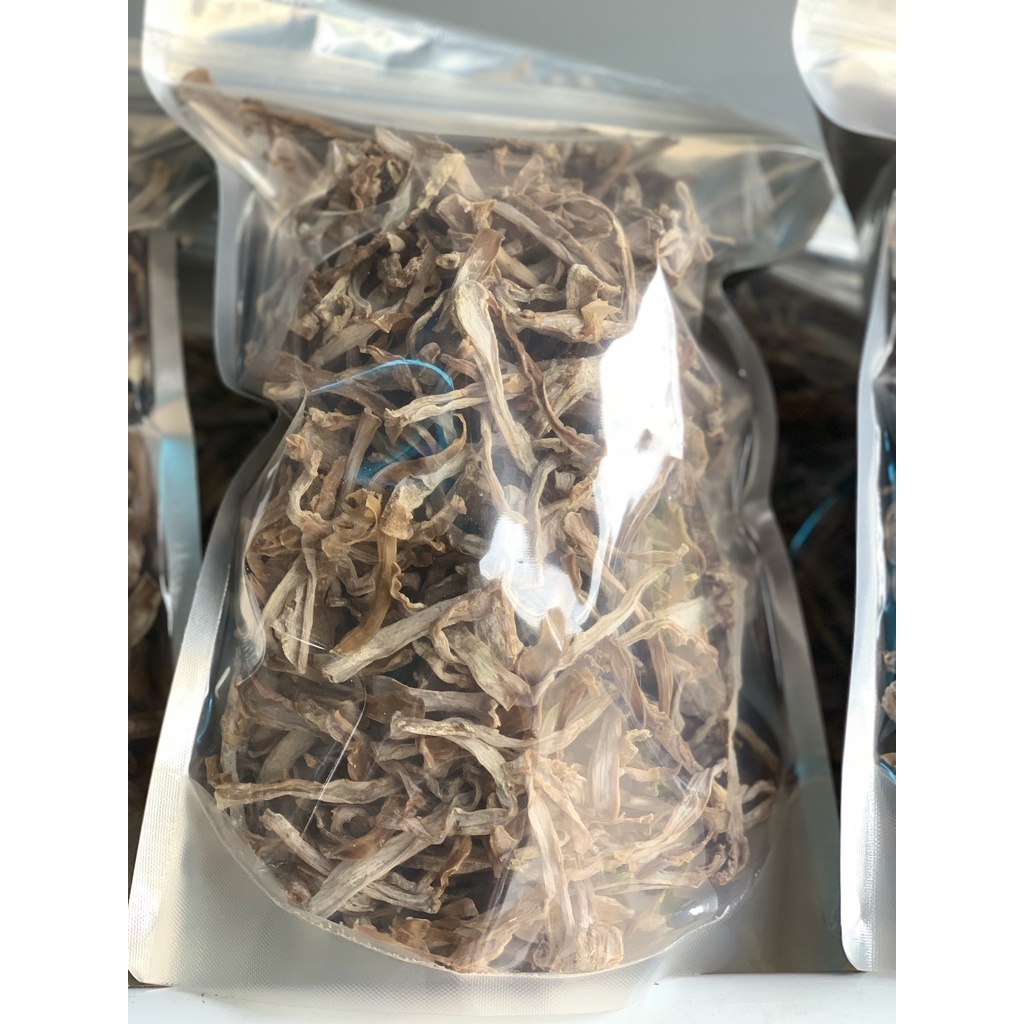 500gr Măng khô đặc sản Tây Nguyên Kim Oanh