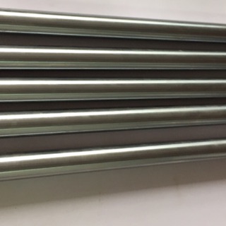 Thanh trượt tròn phi 35-1M - Trục định hướng