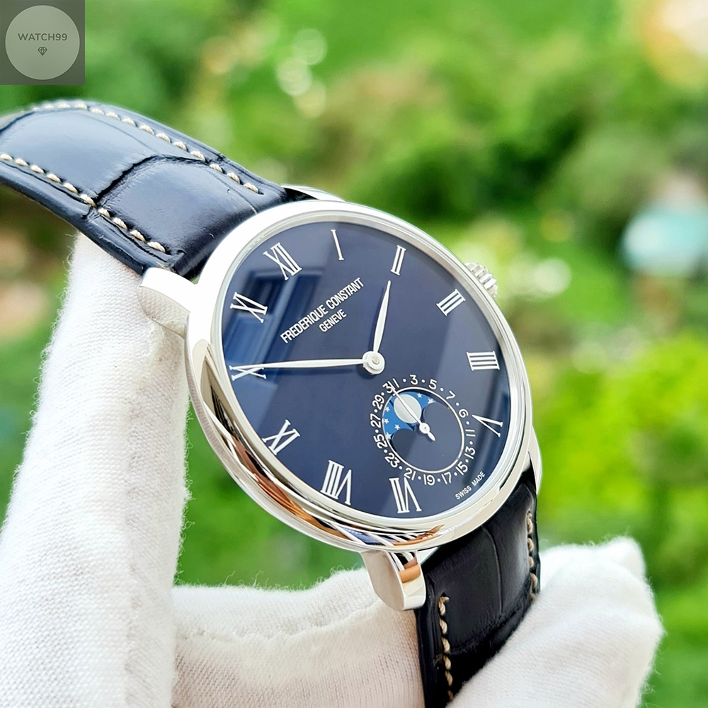 Đồng Hồ Nam Frederique Constant  FC-705NR4S6 Chính Hãng